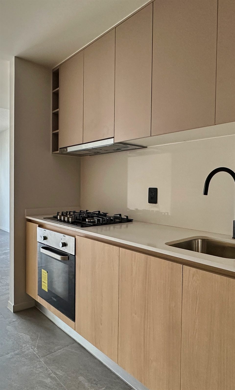 Departamento de 2 recámaras Relier en Melba, Arcos Vallarta
