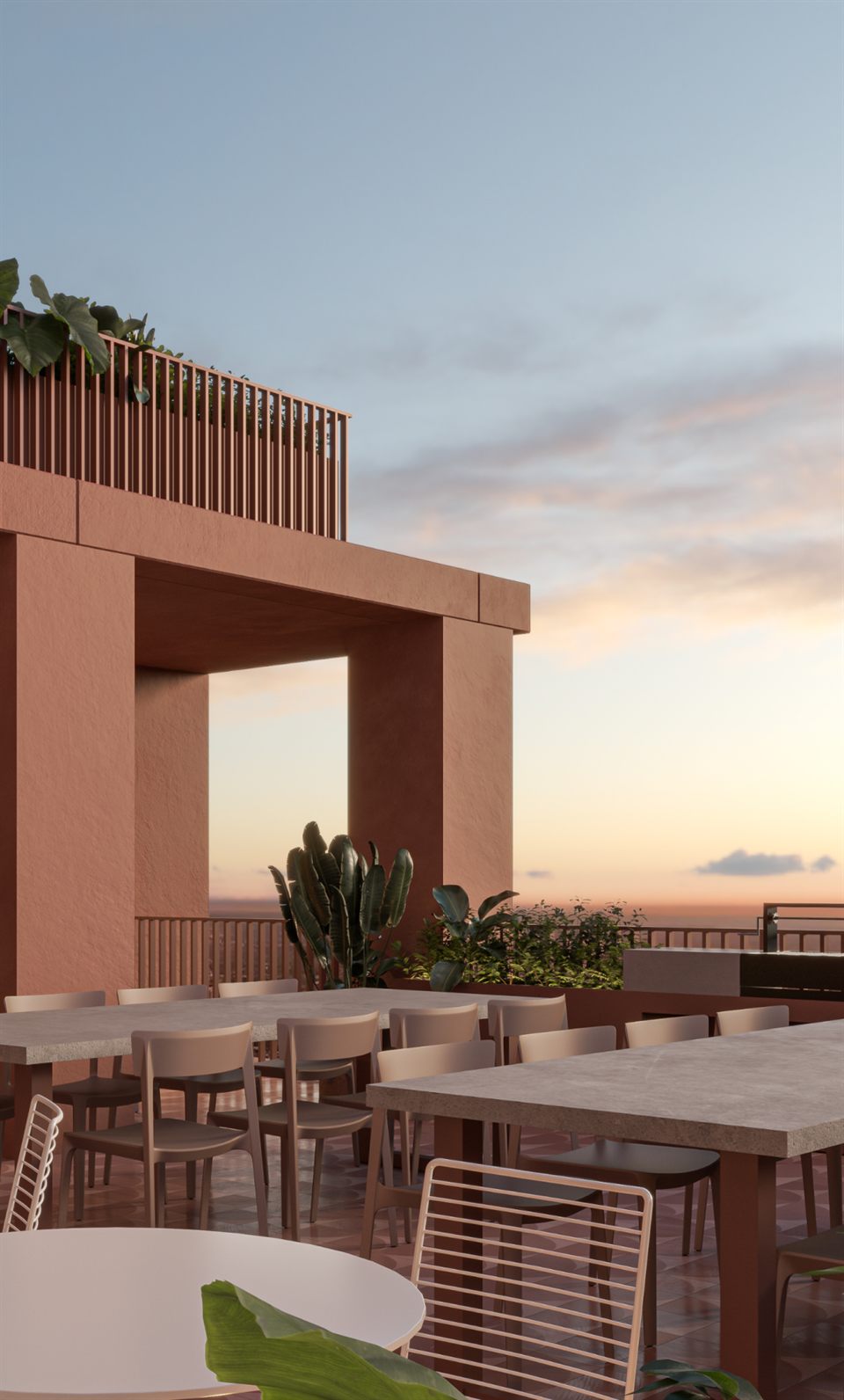Departamento de 2 recámaras Relier en Melba, Guadalajara